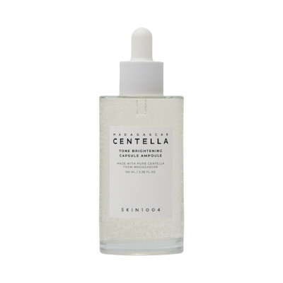 SKIN1004 - Madagascar Centella Tone Brightening Capsule Ampoule -...