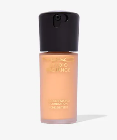 MAC Cosmetics - Studio Radiance Serum Powered Foundation