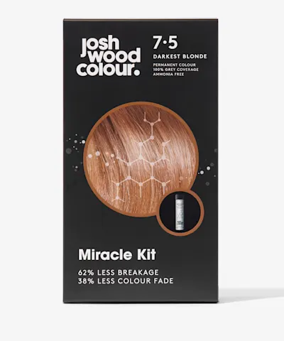 Josh Wood Colour - Miracle Kit
