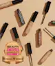 MUA Makeup Academy - Brow Define Tinted Mascara with Fibre