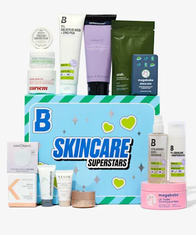 BEAUTY BAY - Skincare Superstars
