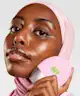 Glow Hub - Hy Glaze  Face Frosting Serum Drops 