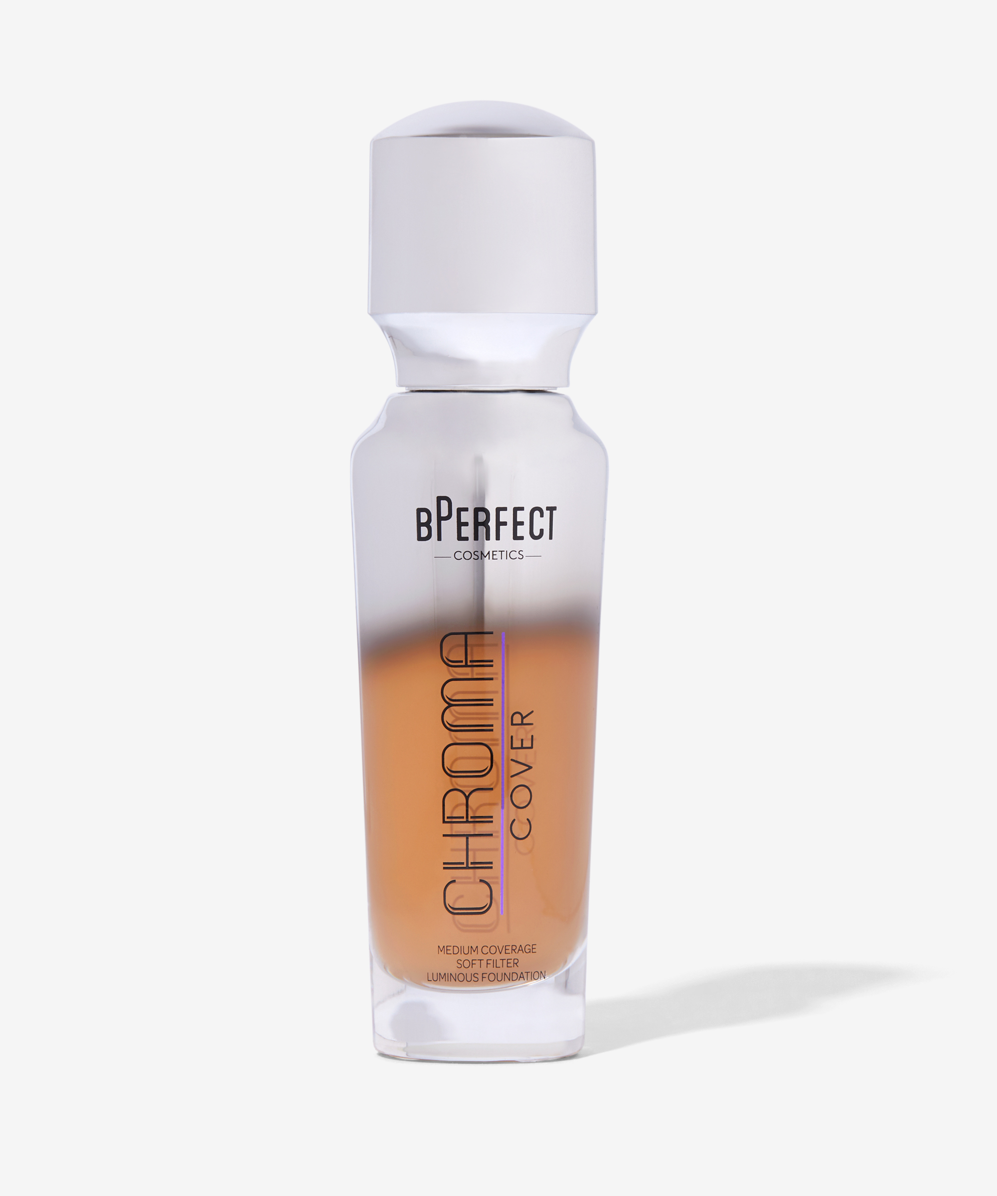 BPerfect Chroma Cover Foundation Luminous - W9 At BEAUTY BAY