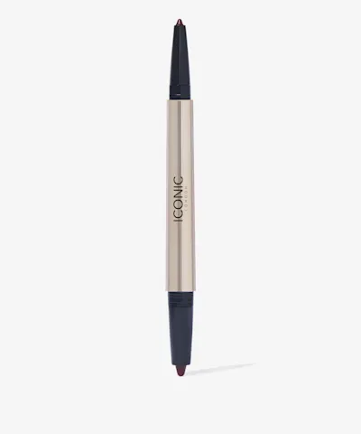 ICONIC London - Smokey Eye Duo Kajal