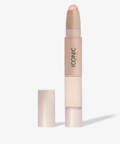 ICONIC London - Radiant Concealer and Brightening Duo