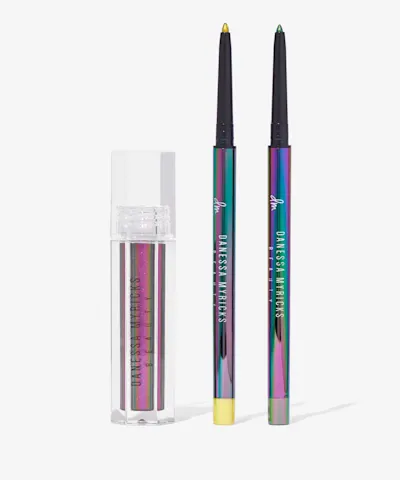 Danessa Myricks Beauty - Infinite Gemstone Collection