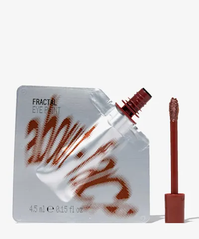 about-face - Fractal Glitter Eye Paint