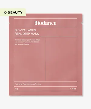 biodance Bio Collagen-Real Deep Mask (1pc)