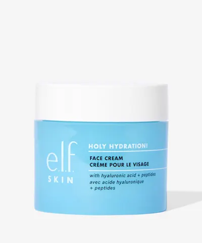e.l.f. Cosmetics - Holy Hydration! Face Cream