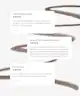 By BEAUTY BAY - Micro Sketch Brow Pencil 