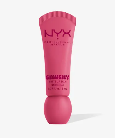 NYX Professional Makeup - Smushy Matte Lip Balm