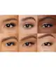 Lilly Lashes - Faux Mink Butterfl’eyes - Sassy