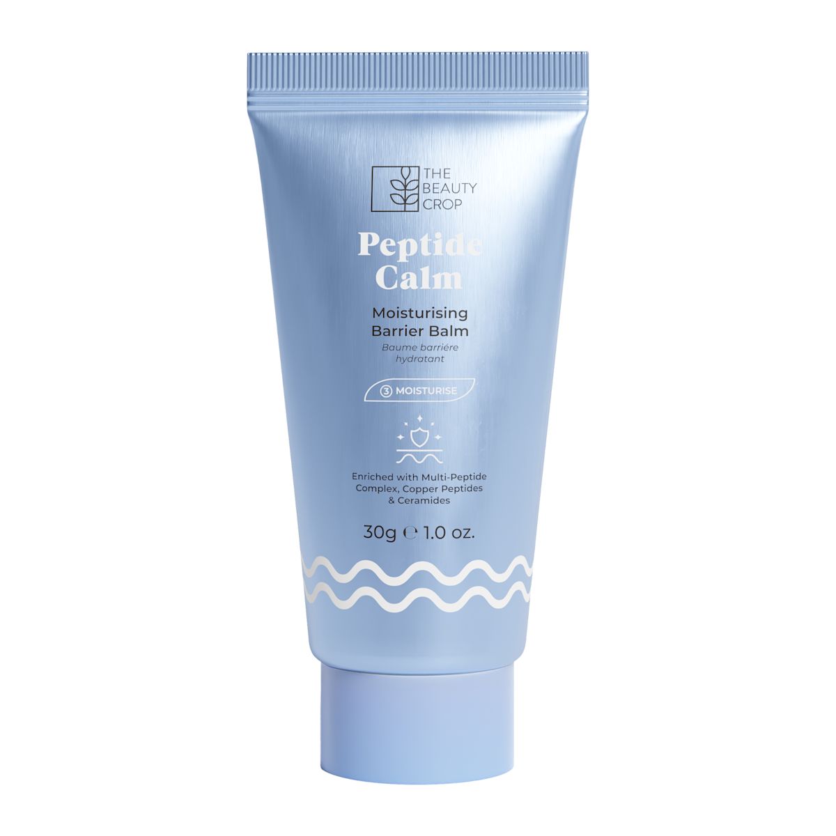 Peptide Calm Moisturising Barrier Balm