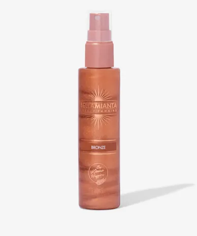 Bellamianta - Bellamianta x Maura Higgins Glow Mist 