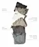 By BEAUTY BAY - Smoky 16 Colour Palette