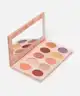 Dominique Cosmetics - Coral Blossom Palette
