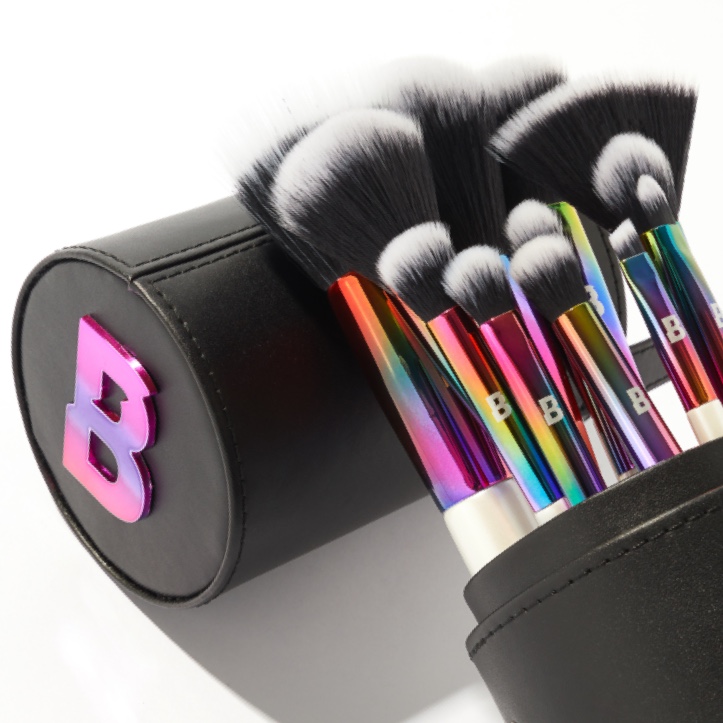 Makeup Brush Sets