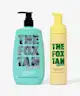 The Fox Tan - Glow Bananas Duo