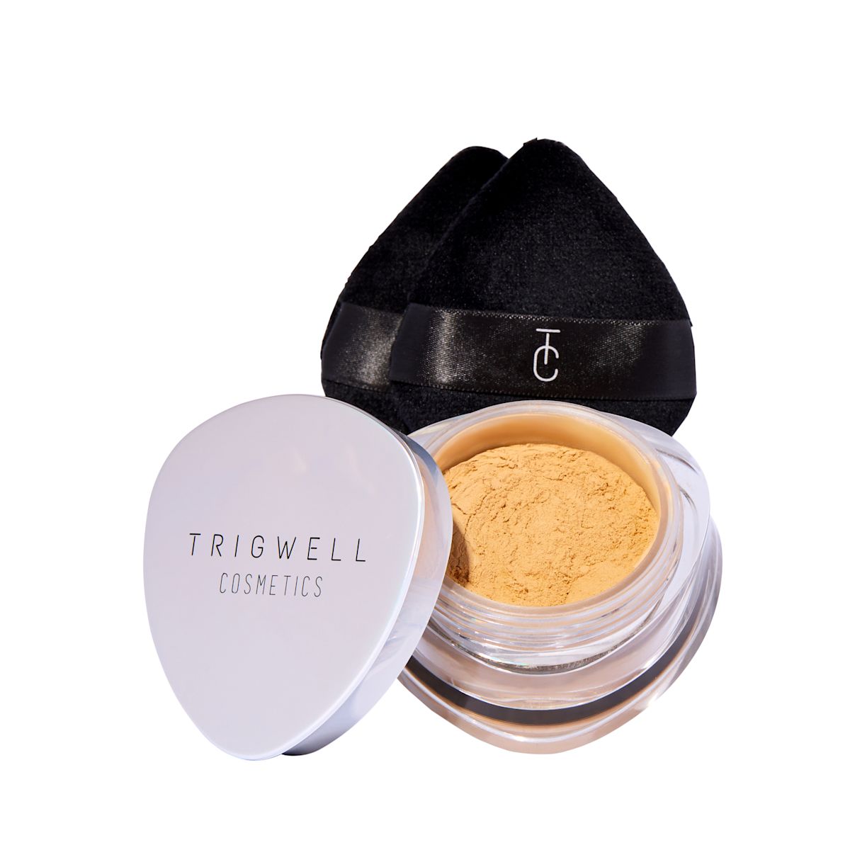 Trigwell Cosmetics Seamless Setting Duo Shade 6