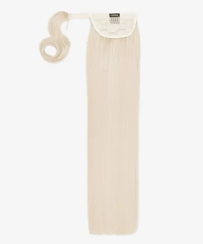 Lullabellz - Grande 26" Straight Wrap Around Pony