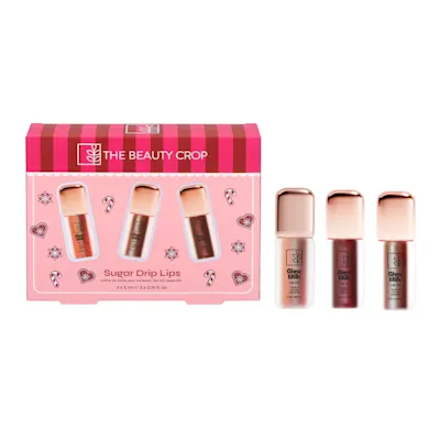 The Beauty Crop - Sugar Drip Lips
