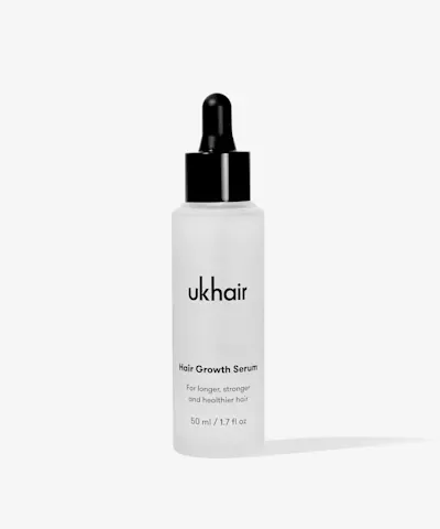 UKLASH - Hair Growth Serum
