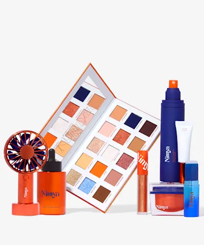 Nimya by NikkieTutorials - Holy Grails Bundle 