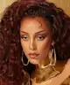 BH Cosmetics - BH Cosmetics X Doja Cat Elements Mini Shadow Quad