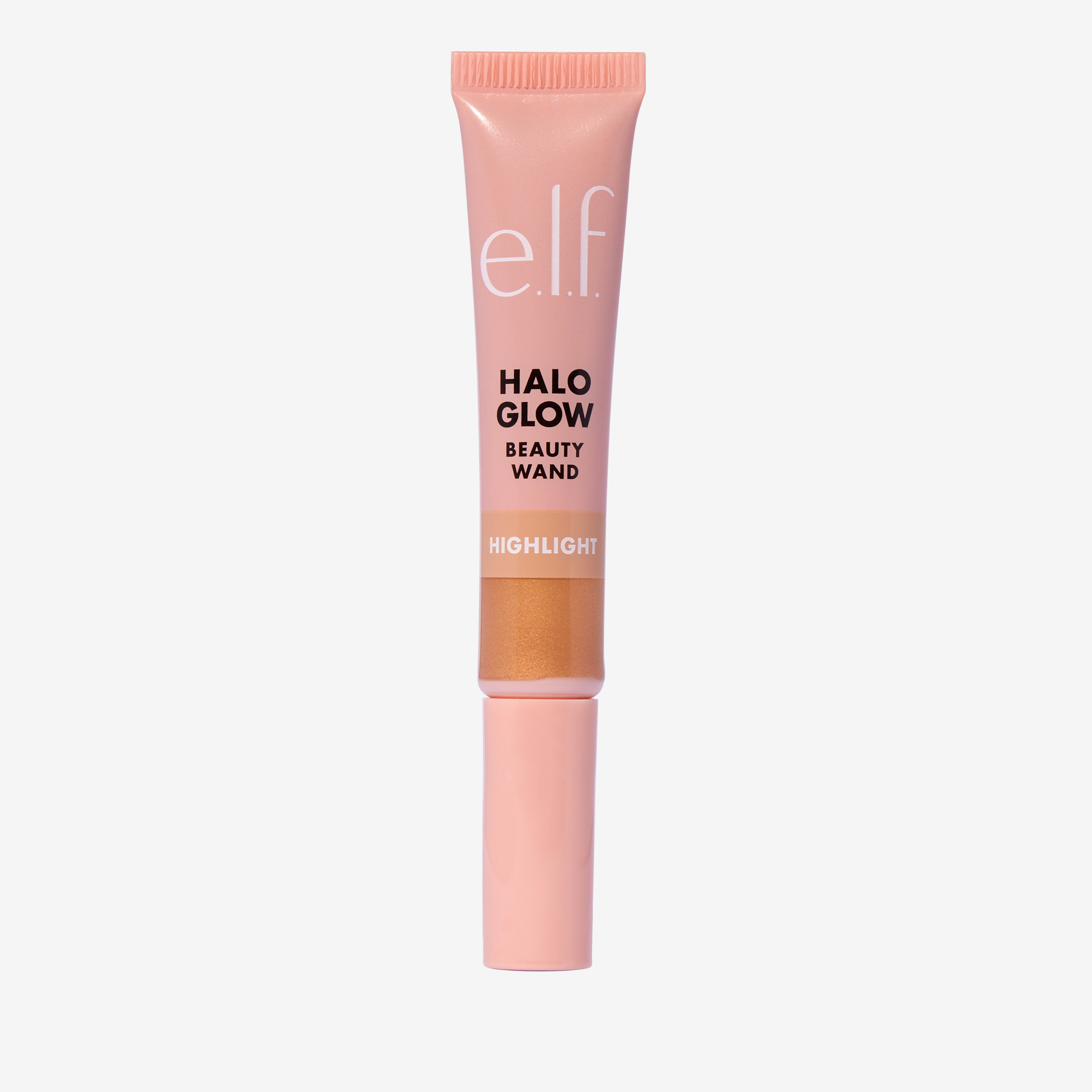 E.L.F. Halo Glow Highlight Beauty Wand Liquid Gold