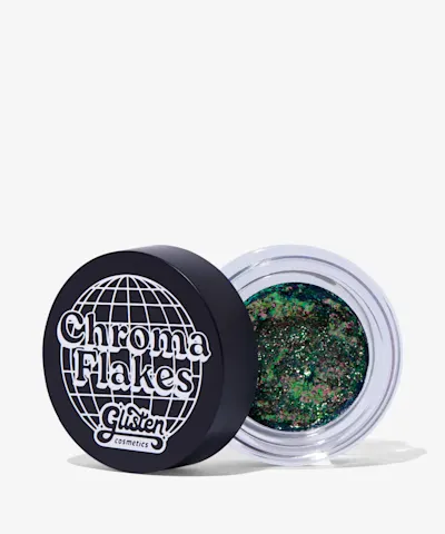 Glisten Cosmetics - Chroma Flakes