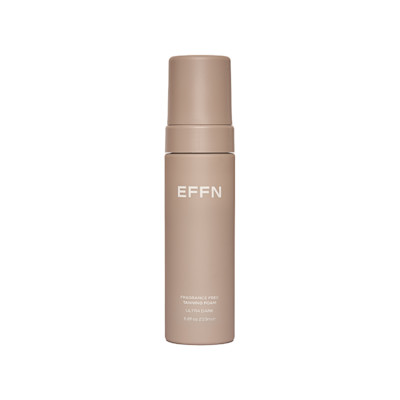 EFFN BEAUTY Tanning Foam Ultra Dark