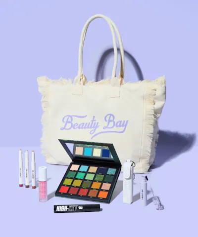 By BEAUTY BAY - The Birthday Bag