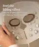Silk'n - LED Face EMS Mask