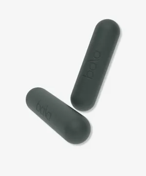 Bala Bala Bars Charcoal