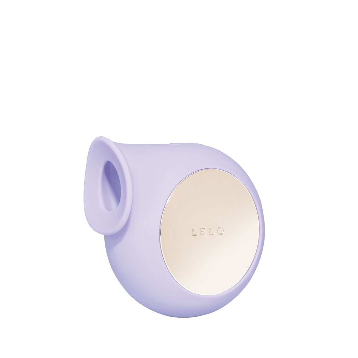 Sila™ Sonic Clitoral Massager - Lilac