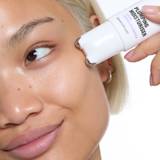 Revolution Skincare Vibrating Rose Quartz Face Roller at BEAUTY BAY Revolution Skincare Vibrating Rose Quartz Face Roller at BEAUTY BAY
