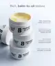 By BEAUTY BAY - Chamomile + Oat Lipid Cleansing Balm