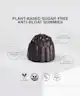 IMARAЇS BEAUTY - De-Puff Vegan Anti-Bloat Skincare Gummies