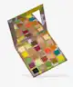 Made By Mitchell - Feet On The Ground Palette & Pouch