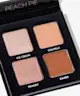 Sigma Beauty - Peach Pie Eyeshadow Quad
