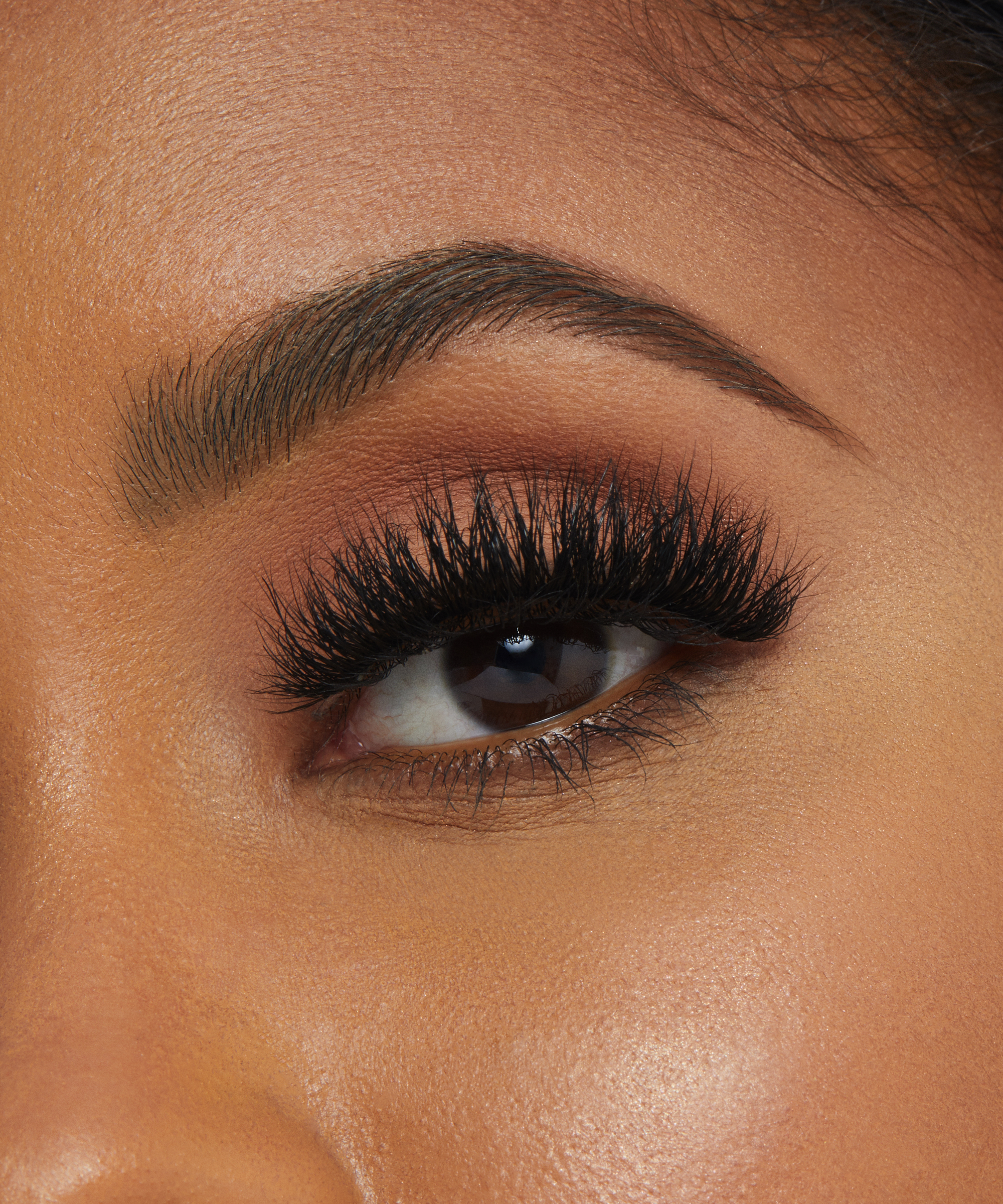 doll lashes arianna