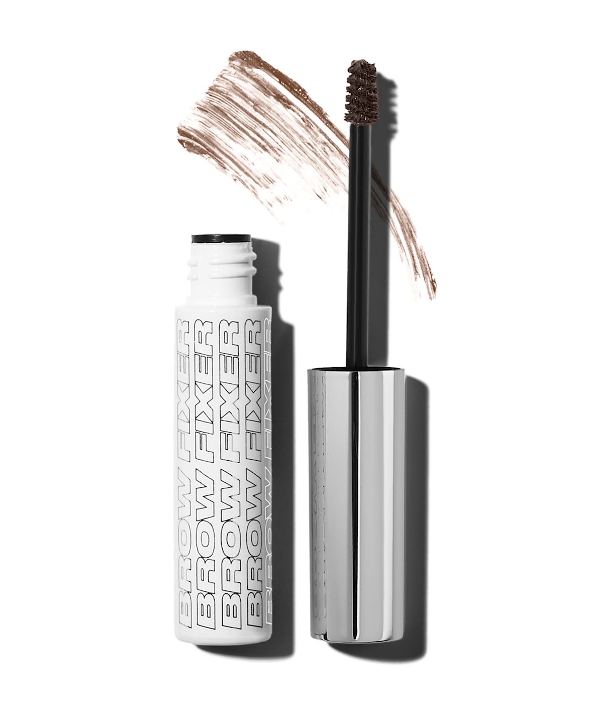 By BEAUTY BAY Brow Fixer Fibre Gel Teddy