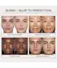Anastasia Beverly Hills - Impeccable Blurring Matte Foundation