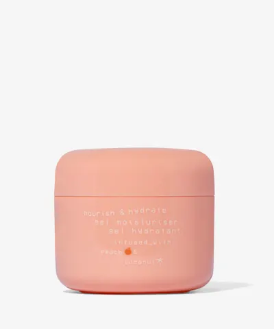 Glow Hub - Nourish & Hydrate Gel Moisturiser 