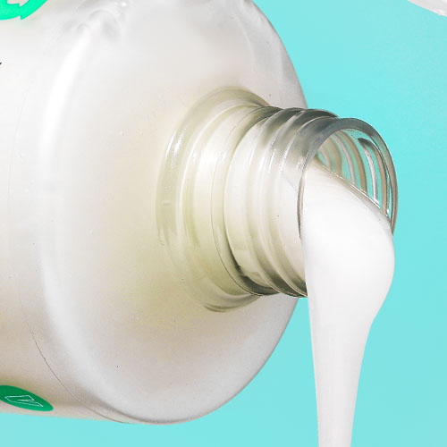 Shampoo & Conditioner