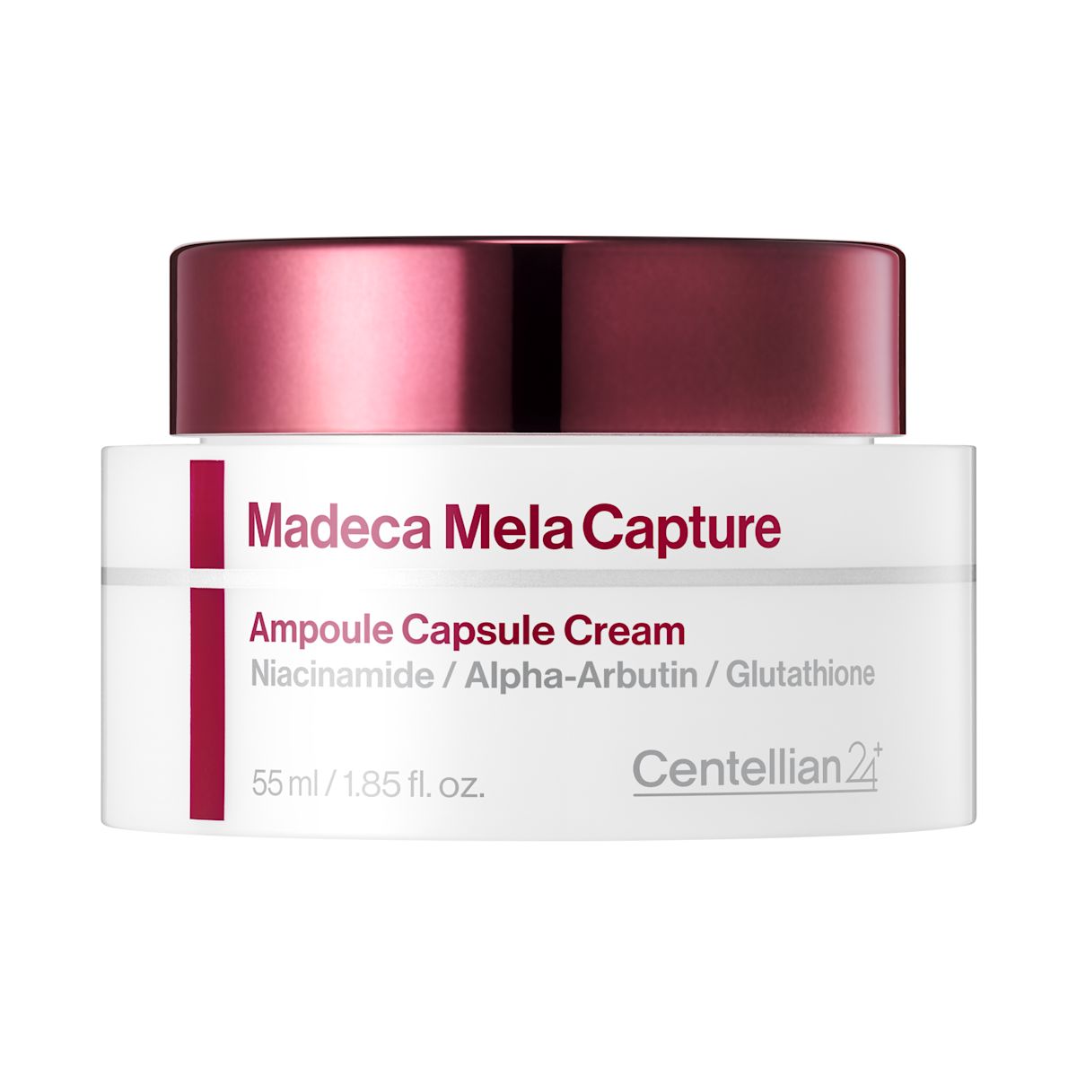 Centellian24 Madeca Mela Capture Ampoule Capsule Cream 55ml