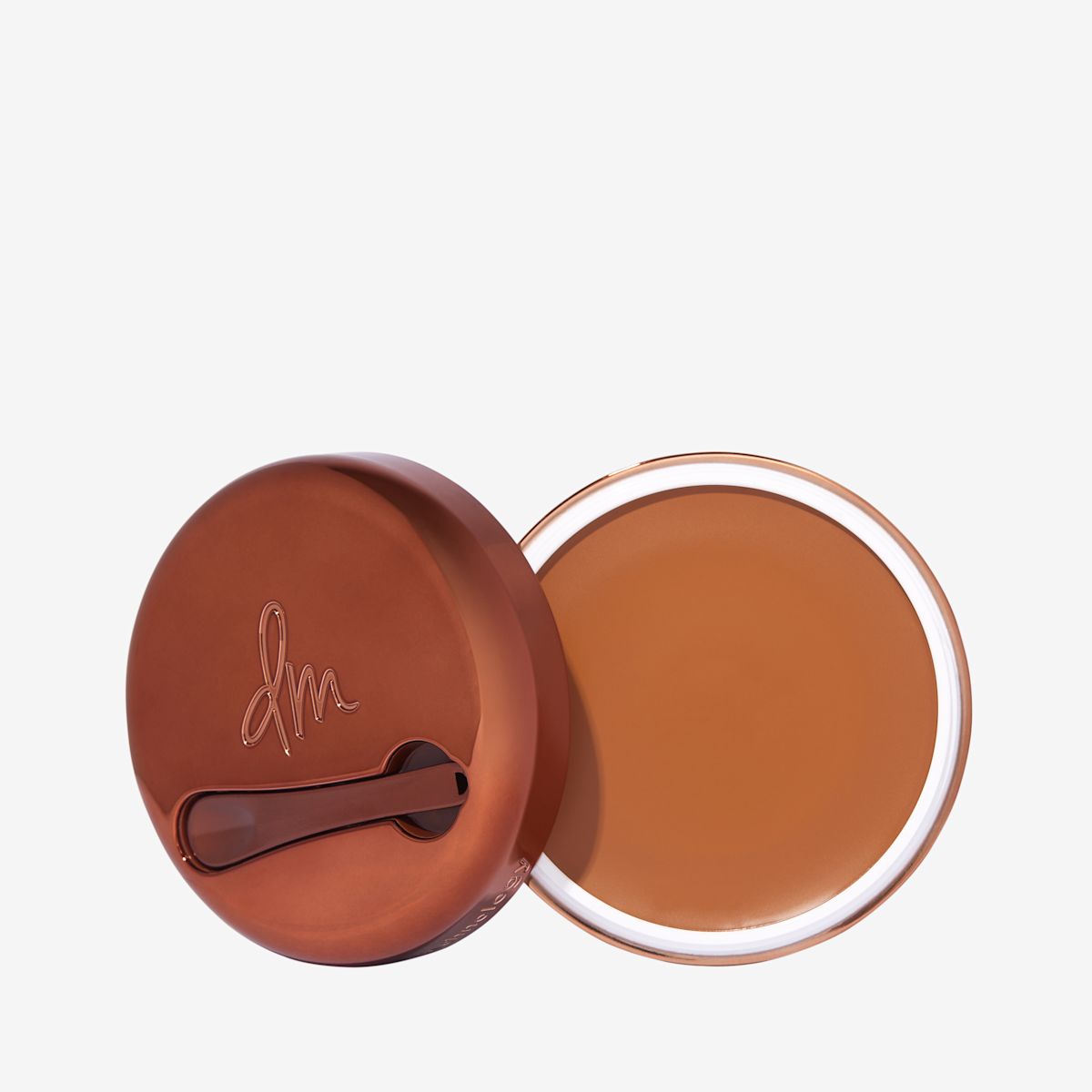 Danessa Myricks Beauty Yummy Skin Blurring Balm Powder 8.5