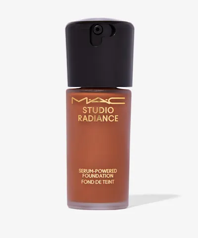 MAC Cosmetics - Studio Radiance Serum Powered Foundation