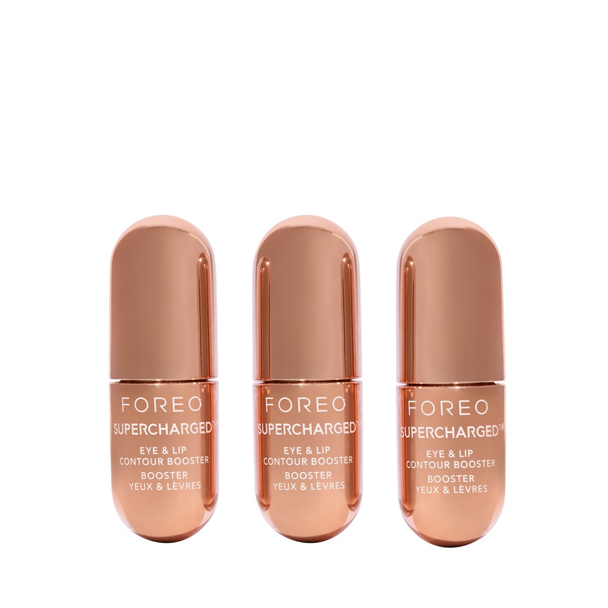 Foreo Supercharged Eye & Lip Contour Booster