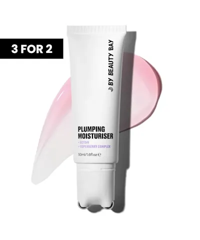 By BEAUTY BAY - Plumping Moisturiser Ectoin + Superberry Complex